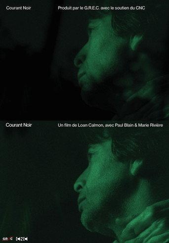 Dark Flow (2020) poster