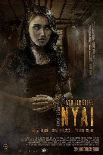 The Mistress (2018) poster