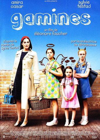 Sisters (2009) poster