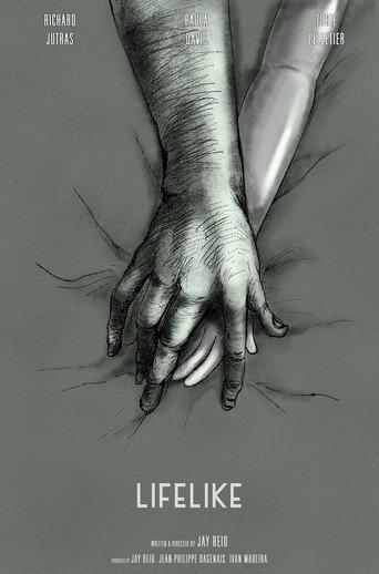 Lifelike () poster