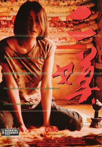 Ermo (1995) poster