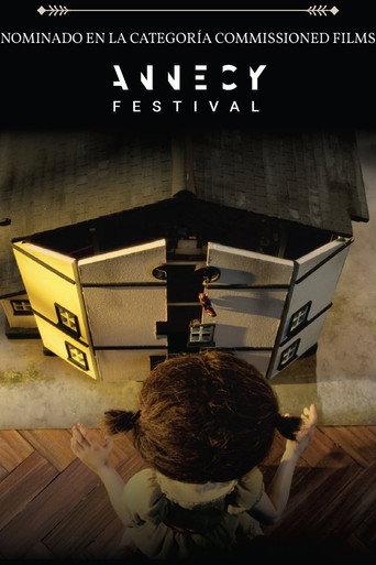 Little Nightmares - Broken Promises (2026) poster