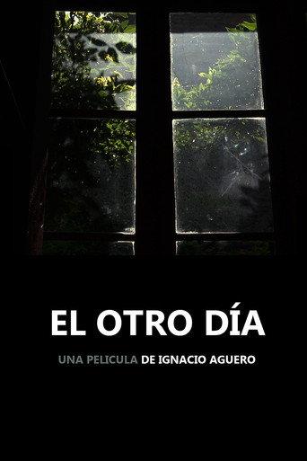 The Other Day (2012) poster