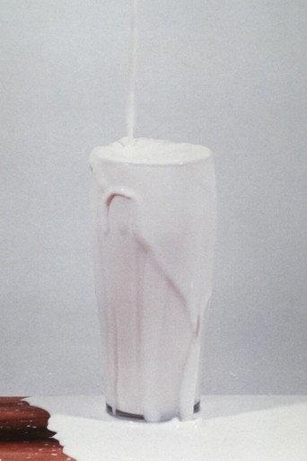 To Pour Milk into a Glass (1972) poster