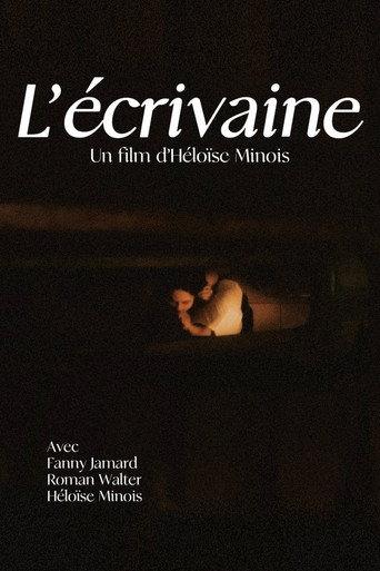 L'écrivaine () poster
