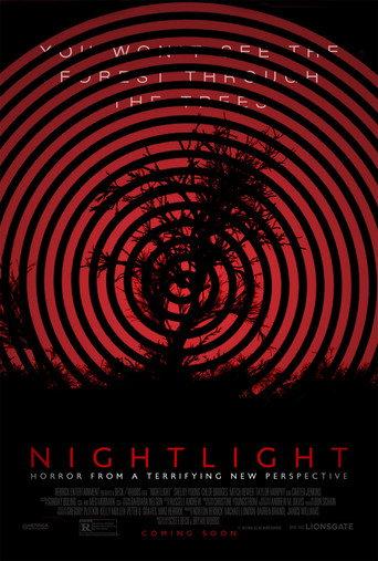 Nightlight (2015) poster