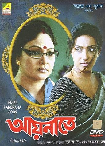 Aainaate (2008) poster