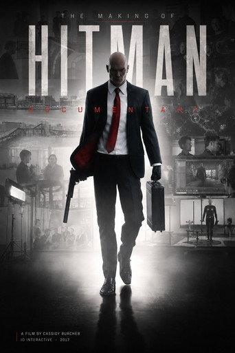 The Making of HITMAN Documentary (2017) poster