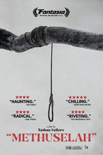 Methuselah (2024) poster