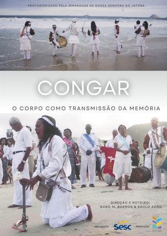 Congar () poster