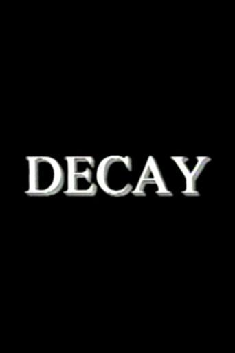 Decay (1998) poster