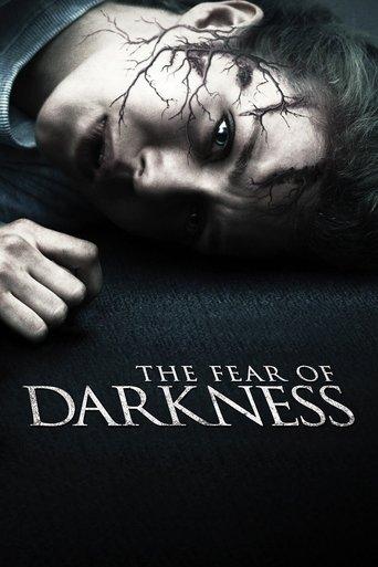 The Fear of Darkness (2015) poster