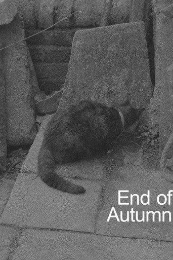 End of Autumn (2024) poster