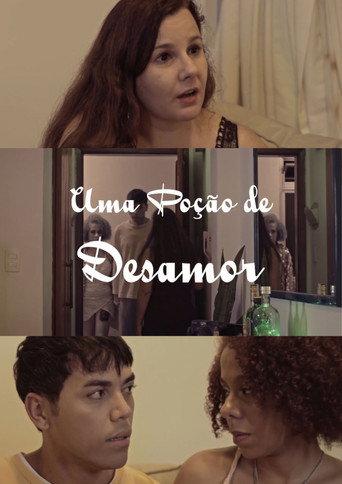 Uma Poção de Desamor (2024) poster