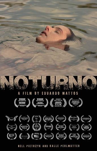 Noturno () poster