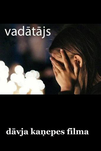 Vadātājs (2013) poster