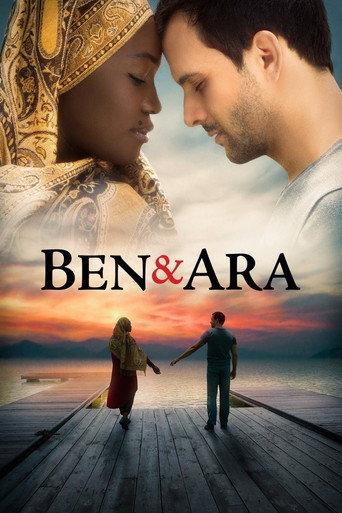 Ben & Ara (2017) poster