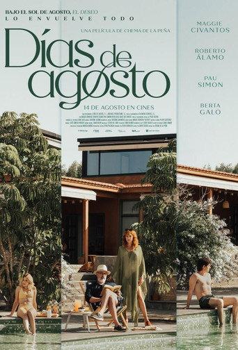 Summer Days (2026) poster