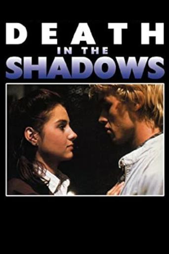 Death in the Shadows (1985) poster