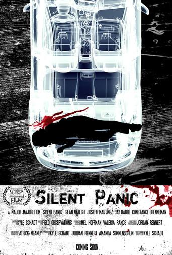 Silent Panic (2018) poster
