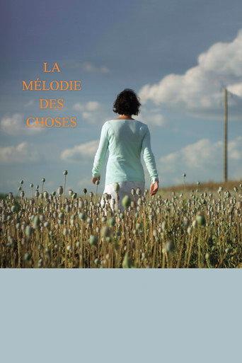 The Melody of Things (2016) poster