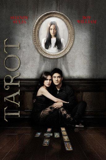 Tarot (2015) poster