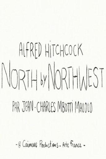 Short Cuts: North by Northwest (2022) poster