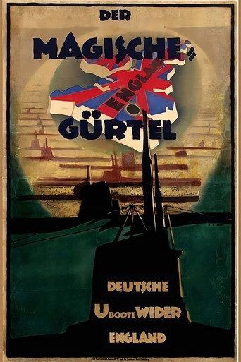 The Enchanted Circle (1917) poster