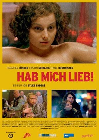 Love Me! (2004) poster