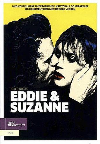 Eddie & Suzanne (1975) poster