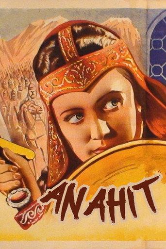 Anahit (1947) poster