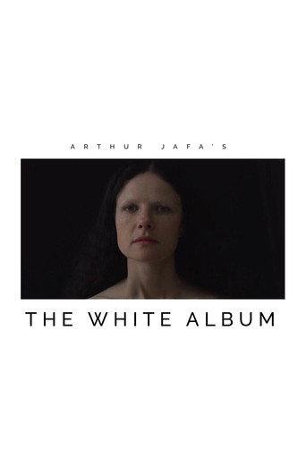 The White Album (2018) poster