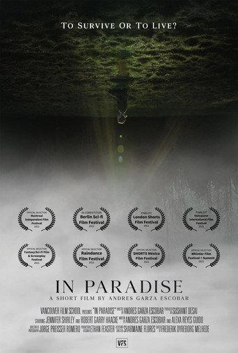 In Paradise () poster