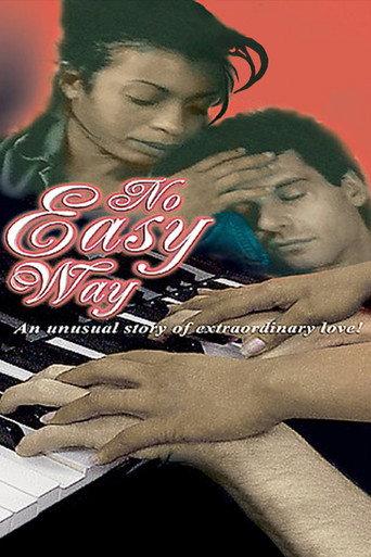 No Easy Way (1996) poster