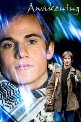 Awakening (2008) poster