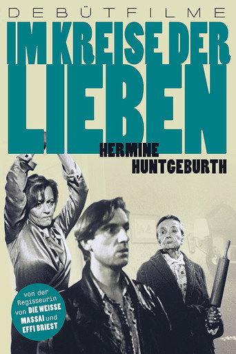 The Terrible Threesome (1991) poster