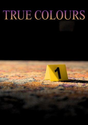True Colours (2026) poster