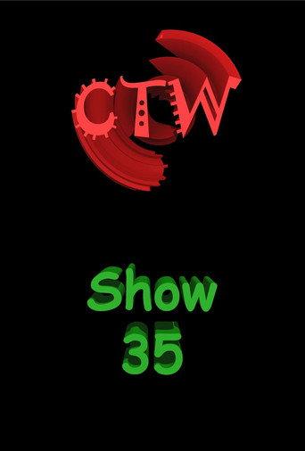 CTW 35 (2002) poster