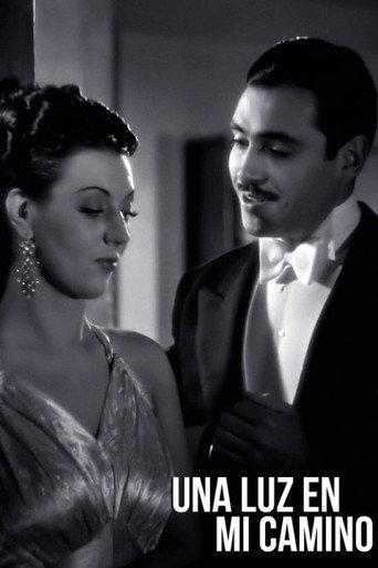 Una luz en mi camino (1939) poster