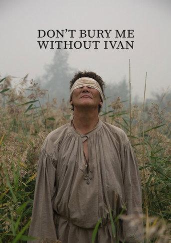 Don’t Bury Me Without Ivan (2023) poster
