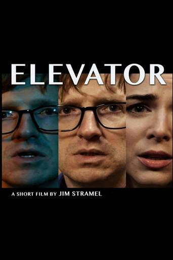 Elevator () poster