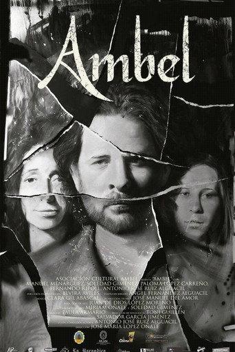 Ambel, la película (2014) poster