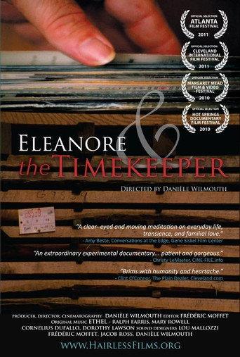 Eleanore & the Timekeeper (2010) poster