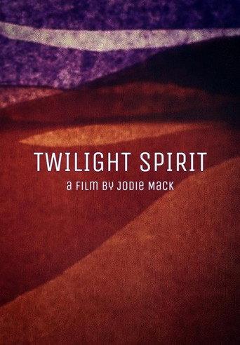 Twilight Spirit (2009) poster