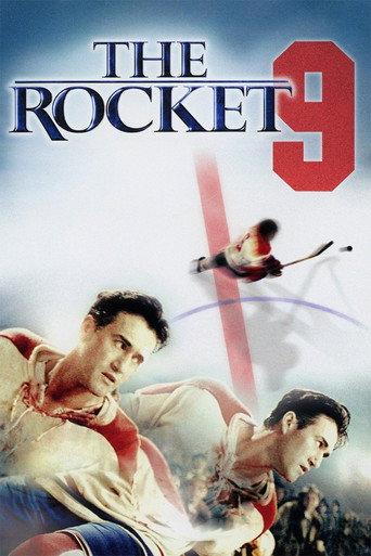 The Rocket (2005) poster