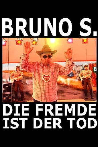 Bruno S. - Estrangement is Death (2003) poster