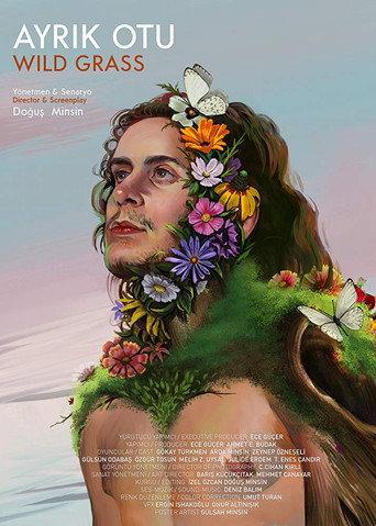 Wild Grass (2019) poster