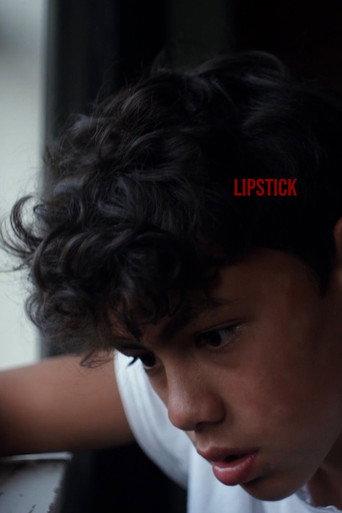 Lipstick (2020) poster
