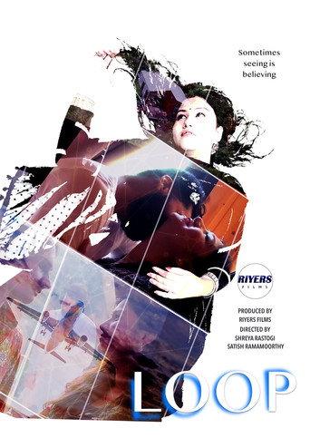 Loop (2024) poster