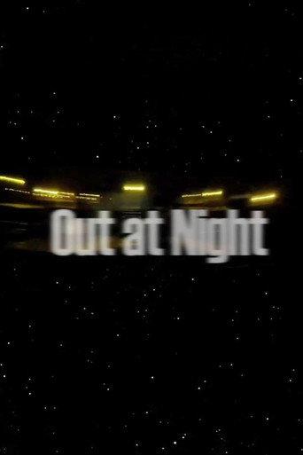Out at Night (2026) poster